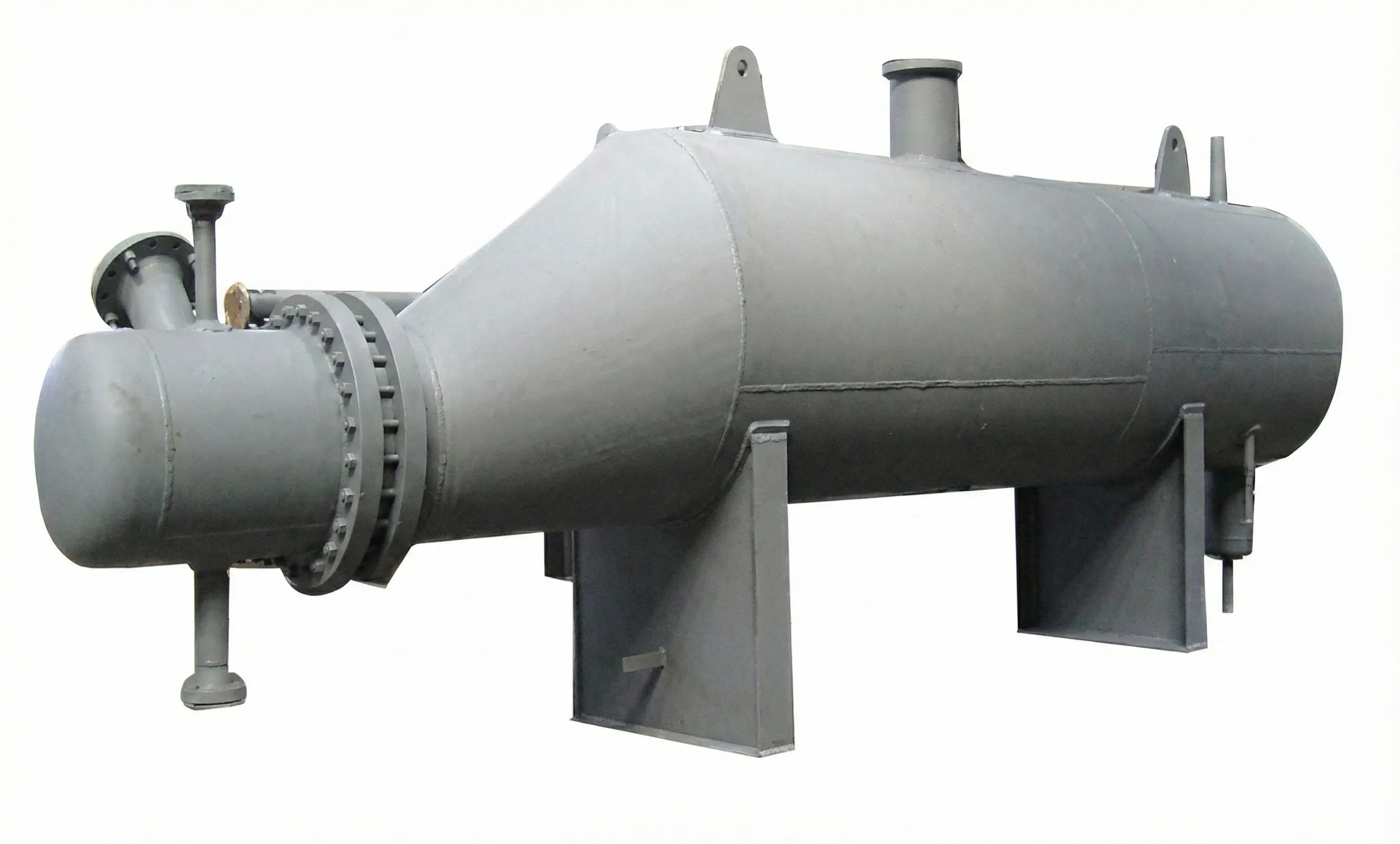 Reboilers